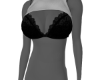 狐| Croptop + Renda A