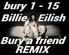 Billie Eilish Bury Remix