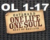 One Life 1 Soul-Gotthard