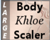 IVEI Body Scaler Khloe L