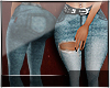 (TRU)Xbm Rip L Blu Jeans