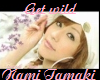 Get wild Nami Tamaki
