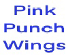Pink Punch Wings 2