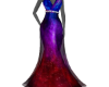 Caoimhe Galaxy Gown