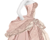 GP Pink Nude Victorian G