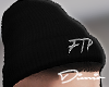FTP Beanie