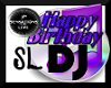 [SL]FLOORSIGN Bday DJ