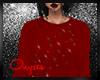 O|Christmas Sweater