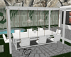 TG| Luxury Garden Table