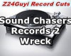 Records to Wreck-Part 1