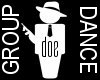 [d0e]Shimmy Group Dance