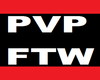[xDx] PVP FTW Shirt