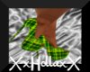 XxHollaxX~ Jamaica Shoes