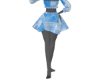 Ice Dress