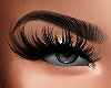Long Lashes