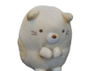 Plushie Cat Toy