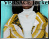 Versace Fall Jacket