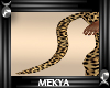 *MM* Leopard tail