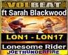 Volbeat Lonesome Rider