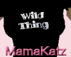 MK Wild Thing (W)