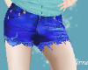 [A] Urban Anna Shorts