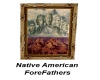 native forefathers