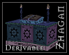 [Z] Derivable Altar 02
