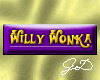 Willy Wonka (VIP)