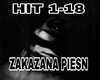 ZAKAZANA PIESN
