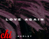 HEDLEY - LOVE AGAIN