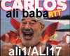 MIX CARLOS ALIBABA