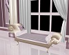 Lavender Rose Chaise GA