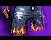 im on fire
