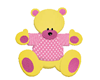 {star}baby bear
