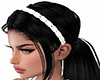 white diadem