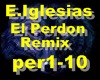 E.Iglesias - El Perdon