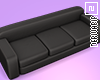 Simple Couch