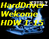 *HardDriver-Welcome*