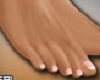 Realistic Feet F