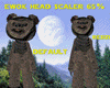 Ewok Head Scaler 65%
