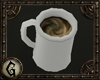 {G} Coffee Mug - White