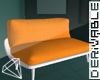✪ Small Sofa Derivable