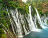 The Falls Fountain