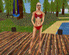 [CZ] Cardinals Bikini