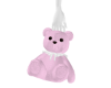 Pink Teddy Bear Purse