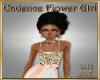 Cadence Flower Girl Bund