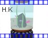 [HK] Animated Fish Tank