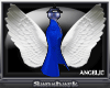 ANGELIC ROYAL BLUE BM