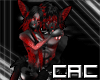 [C.A.C] Red Burst M. Fur