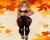 (MN)FALL OUTFIT RLL